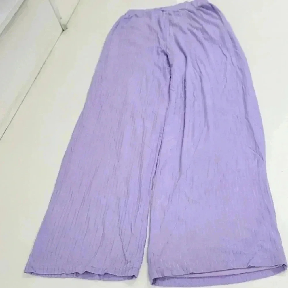 DIEYNABA PANTS ONLY [LILAc] - Picture 8 of 13